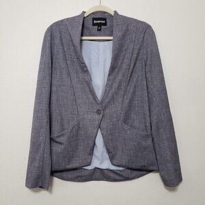 Betabrand Blazer